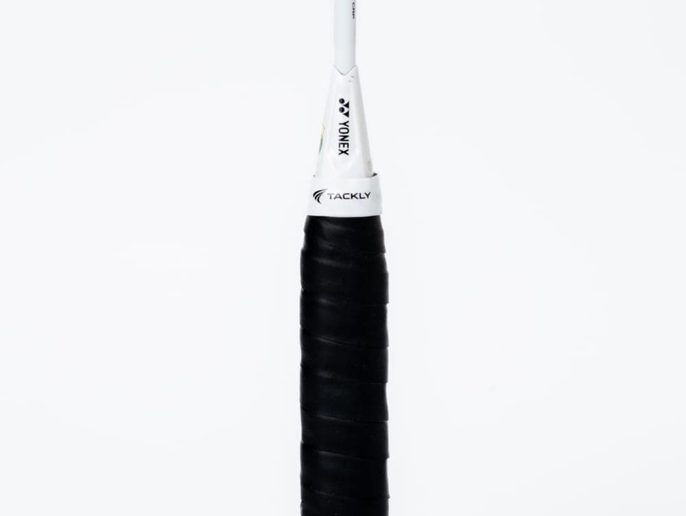 Tackly overgrip