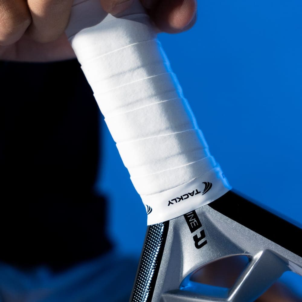 Tackly overgrip