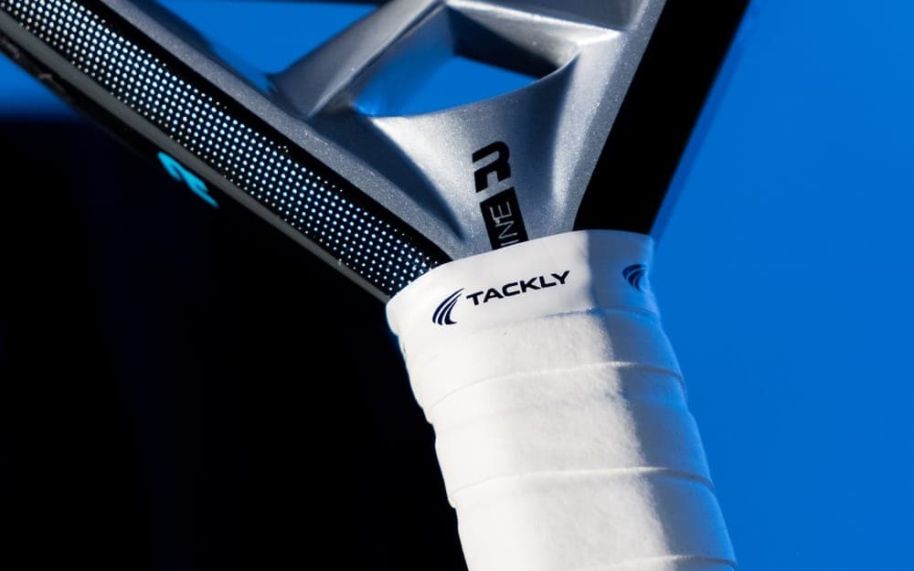 Tackly overgrip