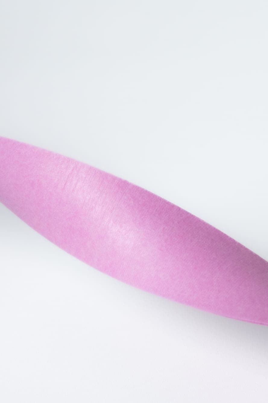 Tackly Pink