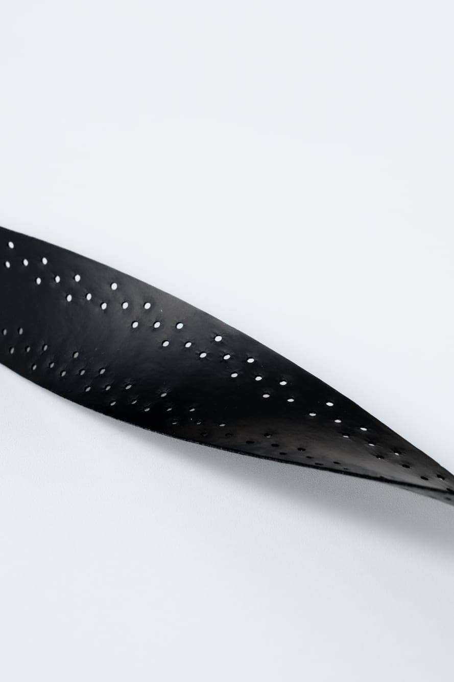 Perforated